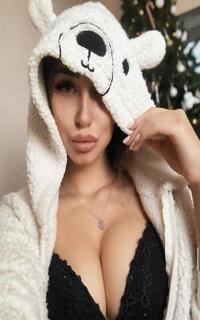 Шлюха Маша 43469