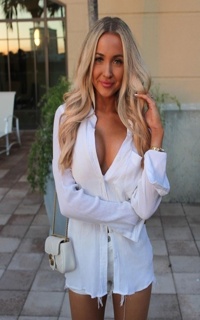 Шлюха Мила 50295