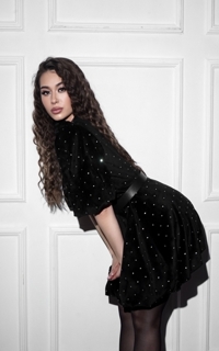 Шлюха Ника 54057