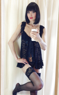 Шлюха Рита 36998