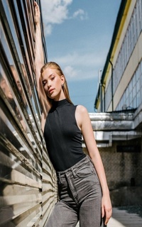 Шлюха Илона 53512