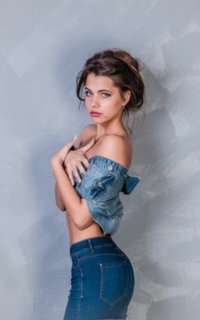 Шлюха Гелена 18530