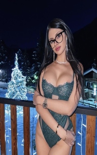 Шлюха Геля 50453