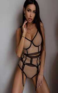 Шлюха Кимберли 49446