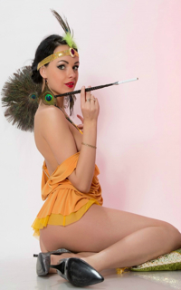 Шлюха Жанна 33115