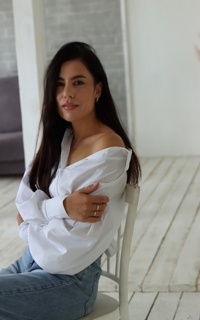 Шлюха Аня 55995