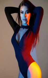 Шлюха Камилла 48368