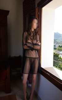 Шлюха Элиc 55646