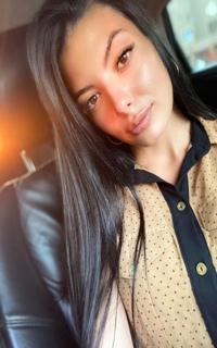 Шлюха Дарьяна 50819