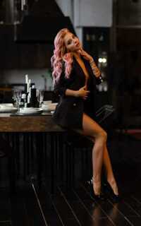 Шлюха Аглая 48356