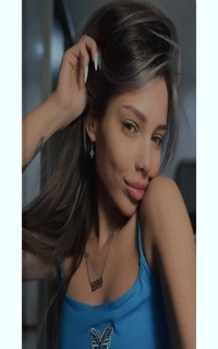 Шлюха Анна 53543