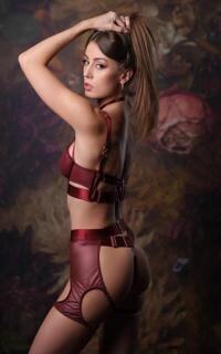 Шлюха Дана 55037