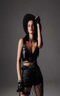 Шлюха Кира 48287