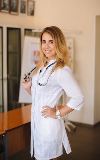 Шлюха Милана 37560