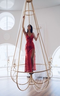 Шлюха Маргорита 53829