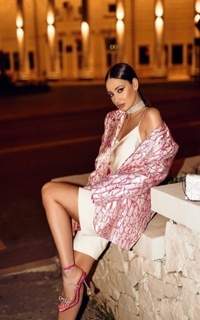 Шлюха Света 56065