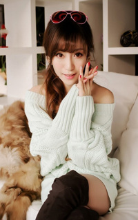 Шлюха Мэй Ли 27211