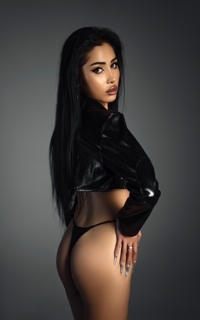 Шлюха Ника 54056