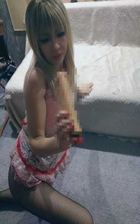 Шлюха Яна 42649