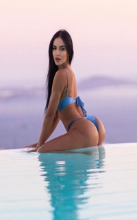 Шлюха Окси 51353