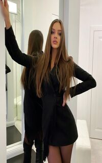 Шлюха Эля 48644