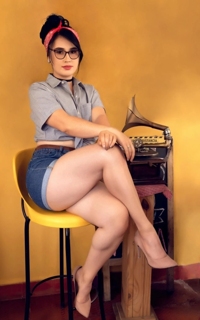 Шлюха Алина 50914