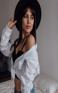 Шлюха Мила 53836