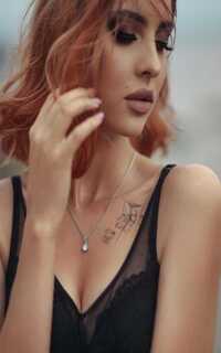 Шлюха Руби 55950