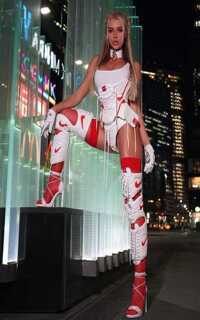 Шлюха Андрианна 49425