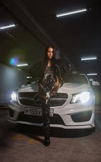 Шлюха Аня 50265