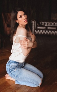 Шлюха Кристина 53840