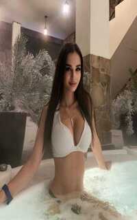 Шлюха Хлоя 49456