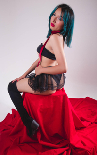 Шлюха Яна 48314