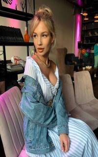 Шлюха Мила 43536