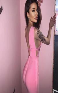 Шлюха Мишель 48071