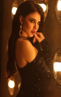 Шлюха Настасья 30161