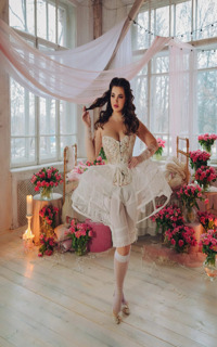 Шлюха Кира 54353