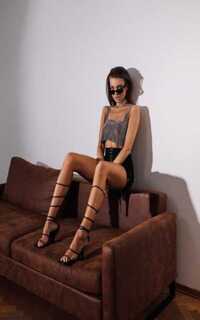 Шлюха Ванесса 48286