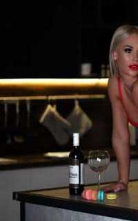 Шлюха Малика 48582