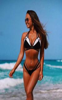 Шлюха Надежда 30457