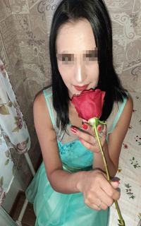 Шлюха Киса 36307