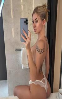 Шлюха Урсула 58485