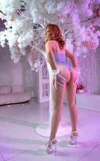 Шлюха Марго 54805