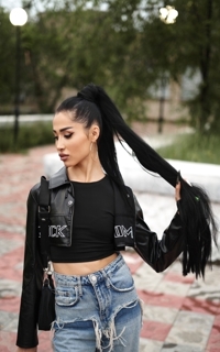 Шлюха Ника 54055