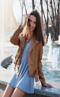 Шлюха Лилит 53838