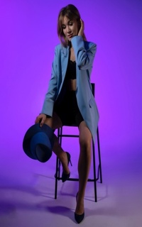 Шлюха Полина 56043