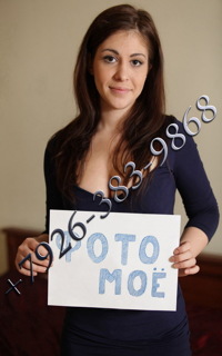 Шлюха Вика 11892